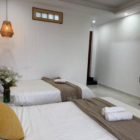 Hotel Phuong Trinh Dalat Bagian luar foto