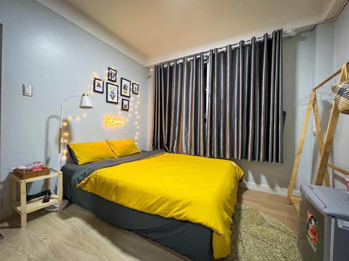 Hotel Phuong Trinh Dalat Bagian luar foto