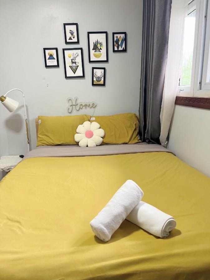 Hotel Phuong Trinh Dalat Bagian luar foto
