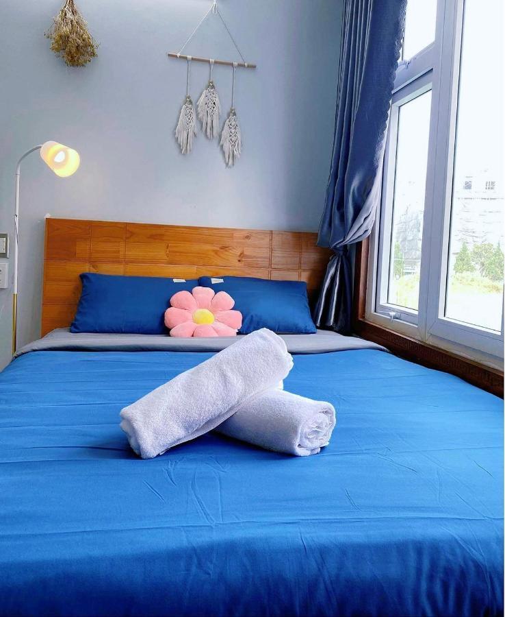 Hotel Phuong Trinh Dalat Bagian luar foto
