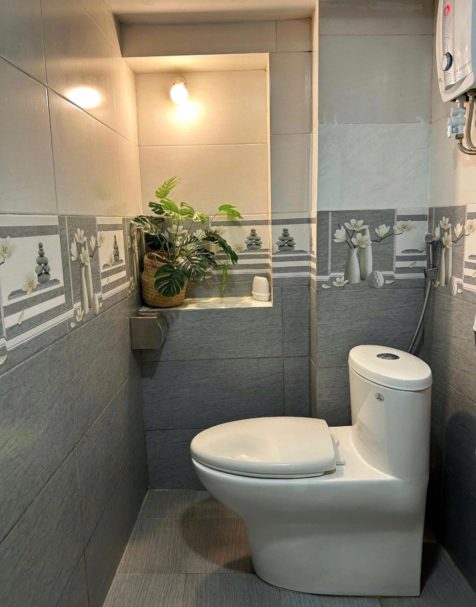 Hotel Phuong Trinh Dalat Bagian luar foto